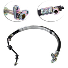 Fit For Honda CRV SUV 2.4L Power Steering Pressure Hose Tube 53713S9AA04 Superb
