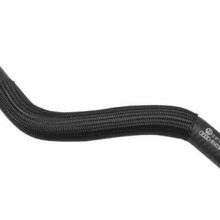 VW/AUDI Power Steering Hose-Suction Hose from Reservoir to Pipe GENUINE