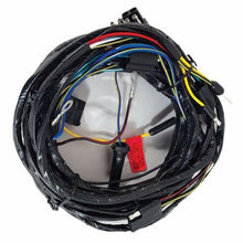 1966 Ford Mustang Headlight Wiring Harness from Firewall