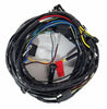 1966 Ford Mustang Headlight Wiring Harness from Firewall