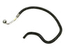 VW/AUDI Power Steering Hose - Return Hose from Rack to Cooling Pipe GENUINE