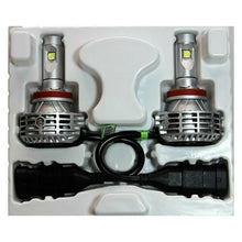 For Toyota Prius V 12-16 RedLine Lumtronix BU-010 Fanless LED Conversion Kit H11