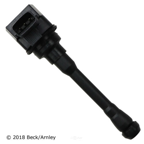 Ignition Coil Beck/Arnley 178-8538