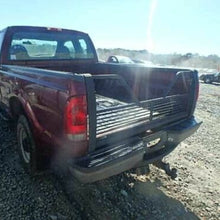 99 00 01 02 03 FORD F250 F350 7.3L POWER STEERING PUMP TO HYDROBOOST HOSE LINE