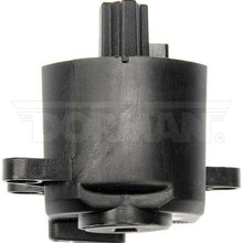 Airbag Switch - Dorman Part 926-333