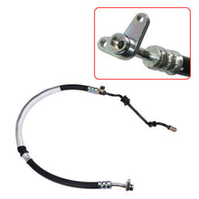 Fit For Honda CRV SUV 2.4L Power Steering Pressure Hose Tube 53713S9AA04 Perfect