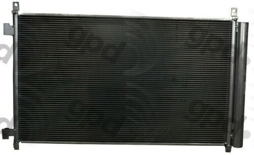 A/C Condenser 4423C Global Parts Distributors
