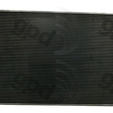 A/C Condenser 4423C Global Parts Distributors