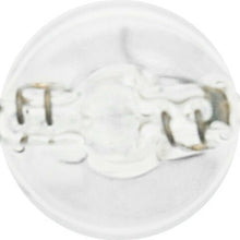 License Light Bulb Sylvania 168