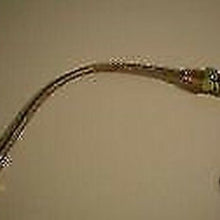 Goodridge CLG Braided Clutch Hose fit TOYOTA Celcia GT4 (ST185)