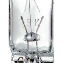 Side Marker Light Bulb-Standard Lamp Twin Blister Pack GE Lighting 194/BP2