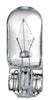 Side Marker Light Bulb-Standard Lamp Twin Blister Pack GE Lighting 194/BP2