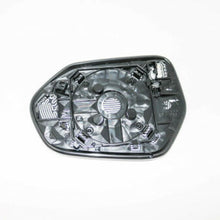 Genuine Toyota Mirror Glass 87902-02070