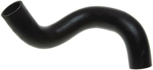 Gates Rubber Products 23521 Upper Radiator Hose 12 Month 12,000 Mile Warranty