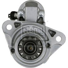 Remanufactured Starter Remy 16249