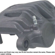 A1 Cardone 19-3106 Disc Brake Caliper