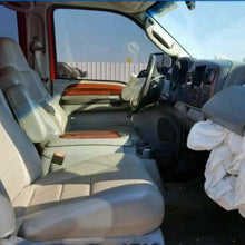 6.0L Power Steering Reservoir to Pump Hose | Fits 05 06 07 Ford F250 F350