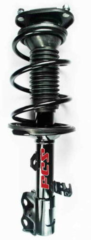 Front Complete Strut Assembly 2333296L FCS Automotive