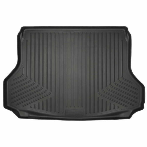 Husky Weatherbeater Cargo Liner Black for Nissan Rogue 2014-2020