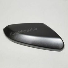 19-20 HONDA CIVIC EX EX-L SPORT TYPE R RIGHT Skull Cap *NH737M* (Polished Metal