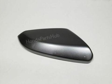 19-20 HONDA CIVIC EX EX-L SPORT TYPE R RIGHT Skull Cap *NH737M* (Polished Metal