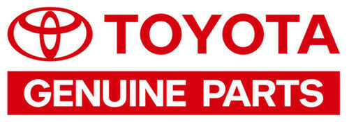 TOYOTA OEM 16-18 Prius Brake-Rear-Brake Pads Hardware Kit 0494647070