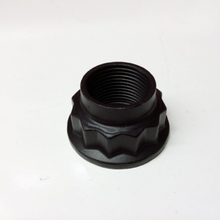 Genuine Toyota Front or Rear Axle Shaft End Nut 90080-17238