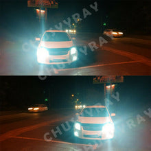 CHUSYYRAY H11 LED Headlight Kit Low Beam Bulb Super Bright 0K 30Days Free Return