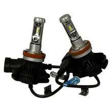 For Toyota Prius V 12-16 RedLine Lumtronix Novastar GX LED Conversion Kit H11