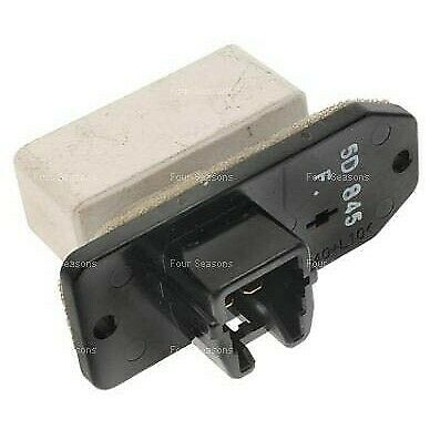 20097 4-Seasons Four-Seasons Blower Motor Resistor New for Chevy Toyota Corolla