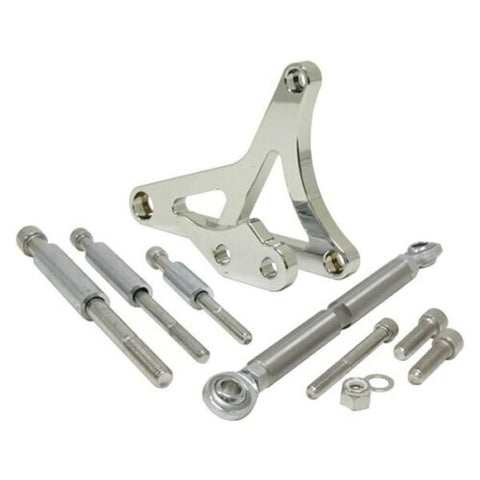 For Ford Mustang 1979-1993 CFR Performance HZ-4300-C Alternator Bracket Set