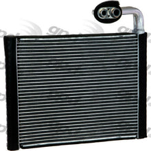 New Evaporator 4712206 Global Parts Distributors