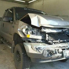 99 00 01 02 03 FORD F250 F350 7.3L POWER STEERING BOOSTER TO RESERVOIR HOSE LINE