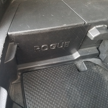 2014-2020 Nissan Rogue Rear Storage Cover Panels