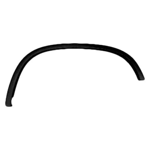 For Nissan Rogue 14-20 Replace NI1790100 Rear Driver Side Wheel Opening Molding