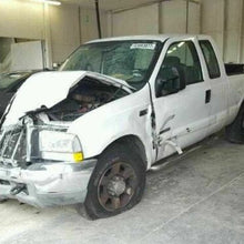 6.0L Power Steering Cooler to Gear Box Hose Fits 03 04 05 Ford F250 F350 F450