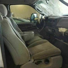 6.0L Power Steering Cooler to Gear Box Hose Fits 03 04 05 Ford F250 F350 F450