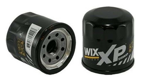 WIX PREMIUM FILTERS 51358XP Oil Filter Manufacturer's Limited Warranty