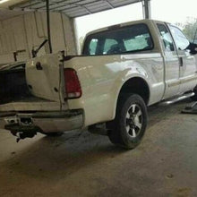 6.0L Power Steering Cooler to Gear Box Hose Fits 03 04 05 Ford F250 F350 F450