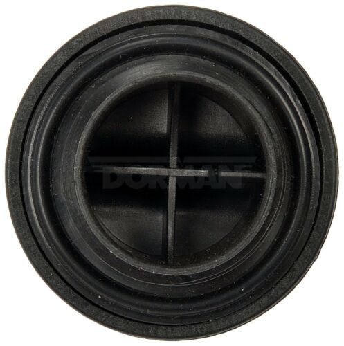 Oil Cap 84111 Dorman/Help