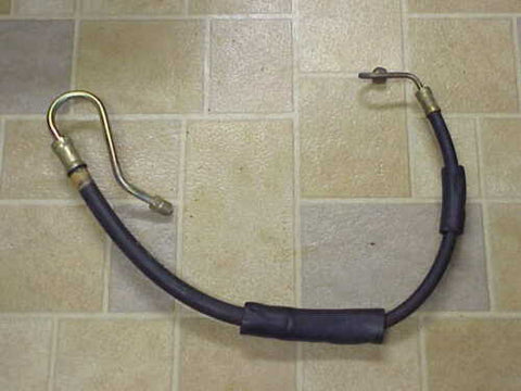 1968 Road Runner GTX NOS MoPar #2537981 Power Steering HOSE Charger Super Bee