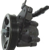 Kit of Power Steering Pump & Power Steering Pressure Hose Fit I30 I35 Maxima