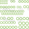 1321393 GPD New A/C AC O-Ring and Gasket Seal Kit for Chevy Nissan Maxima Altima