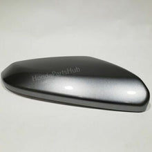 19-20 HONDA CIVIC EX EX-L SPORT TYPE R RIGHT Skull Cap *NH737M* (Polished Metal