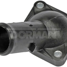 Thermostat Housing 902-5927 Dorman (OE Solutions)