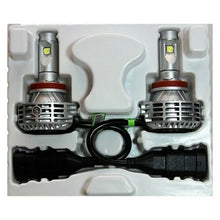 For Toyota Tacoma 16-19 RedLine Lumtronix BU-009 Fanless LED Conversion Kit H9