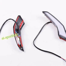 LED Front bumper Daytime running lights blinker For Toyota Corolla 2020 L/LE/XLE