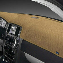 For Nissan Rogue 16-20 Dash Designs Dash-Topper Sedona Suede Oak Dash Cover