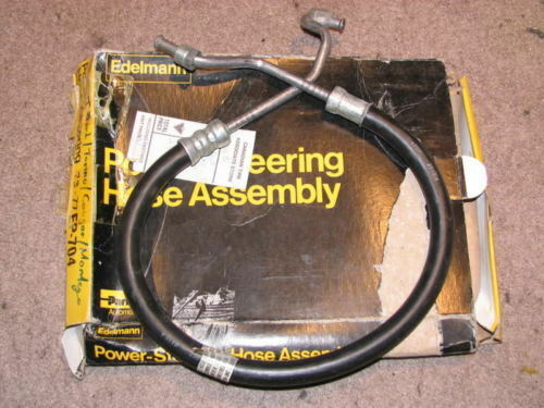 73-77 Torino Cougar Montego Thunderbird Power Steering Pressure Hose EP704 70704