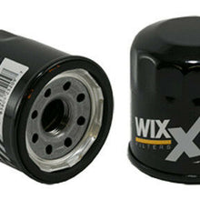 Oil Filter 51358XP Wix